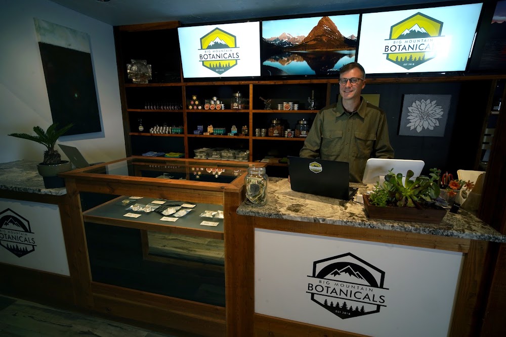 Big Mountain Botanicals photo 2