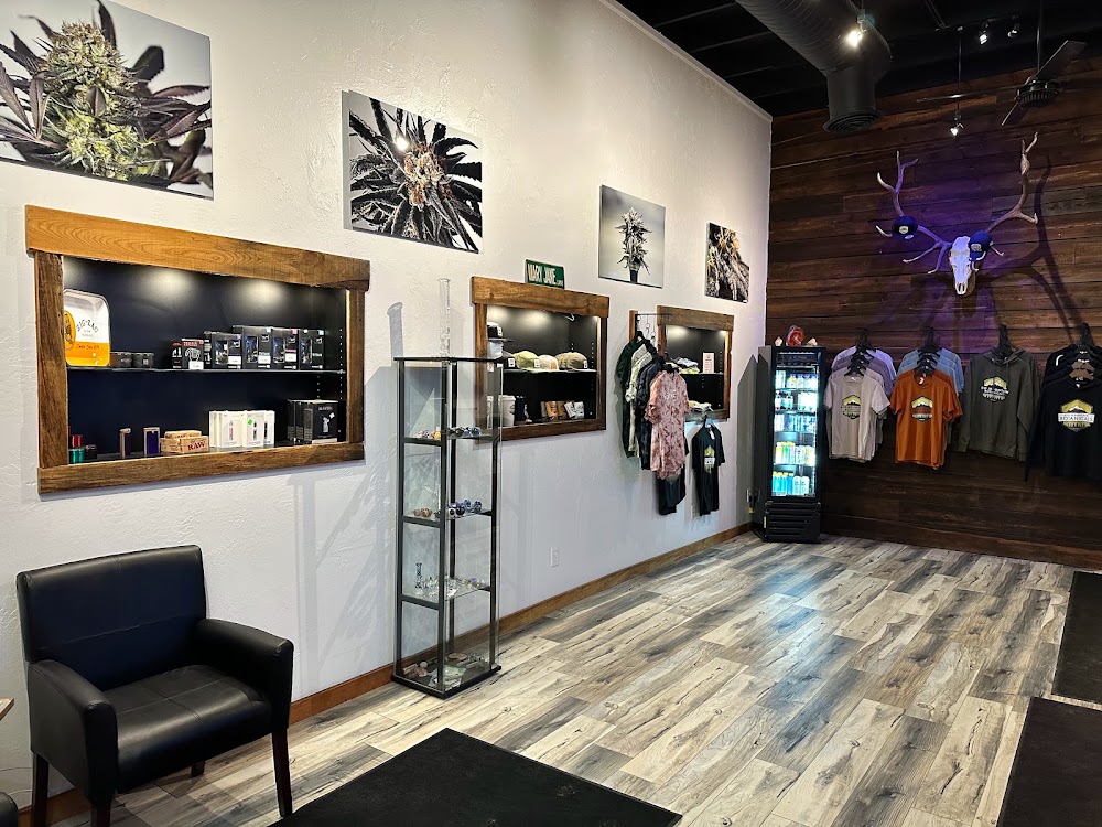 Big Mountain Botanicals photo 3