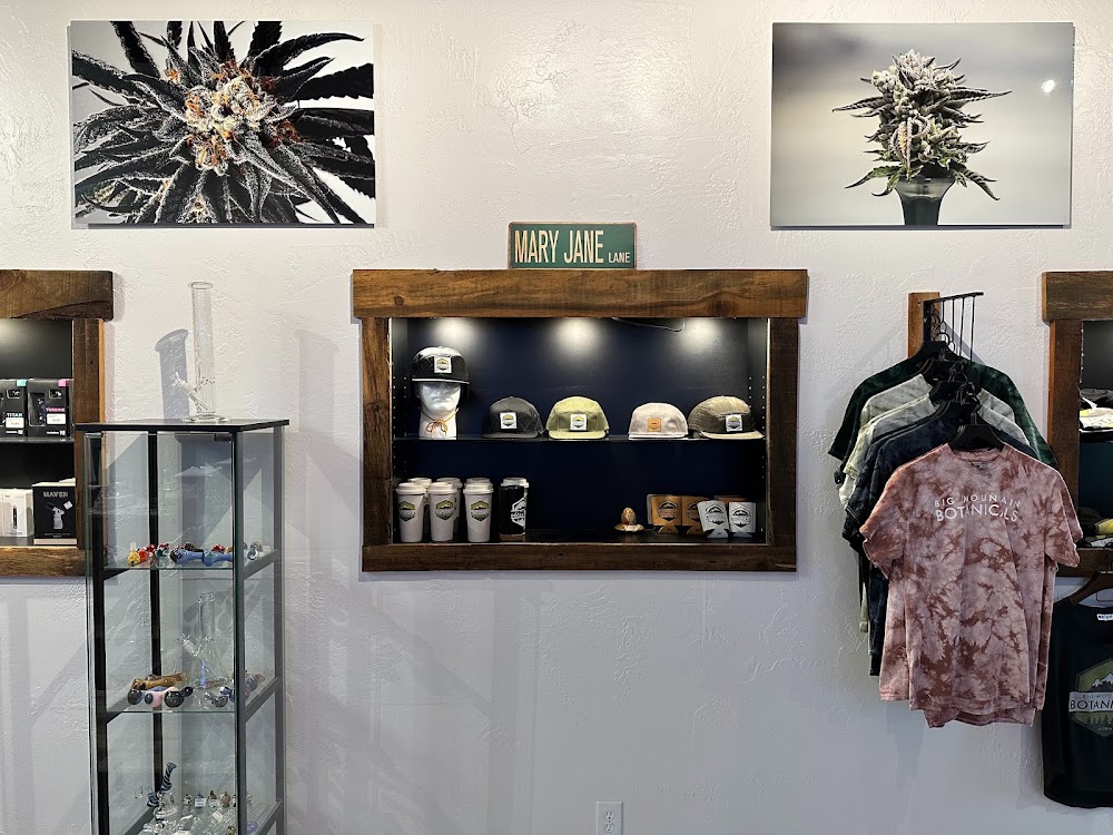 Big Mountain Botanicals photo 4