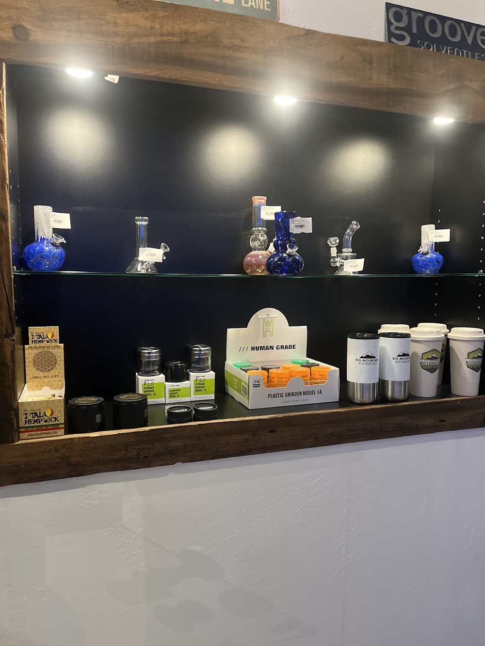 Big Mountain Botanicals photo 7