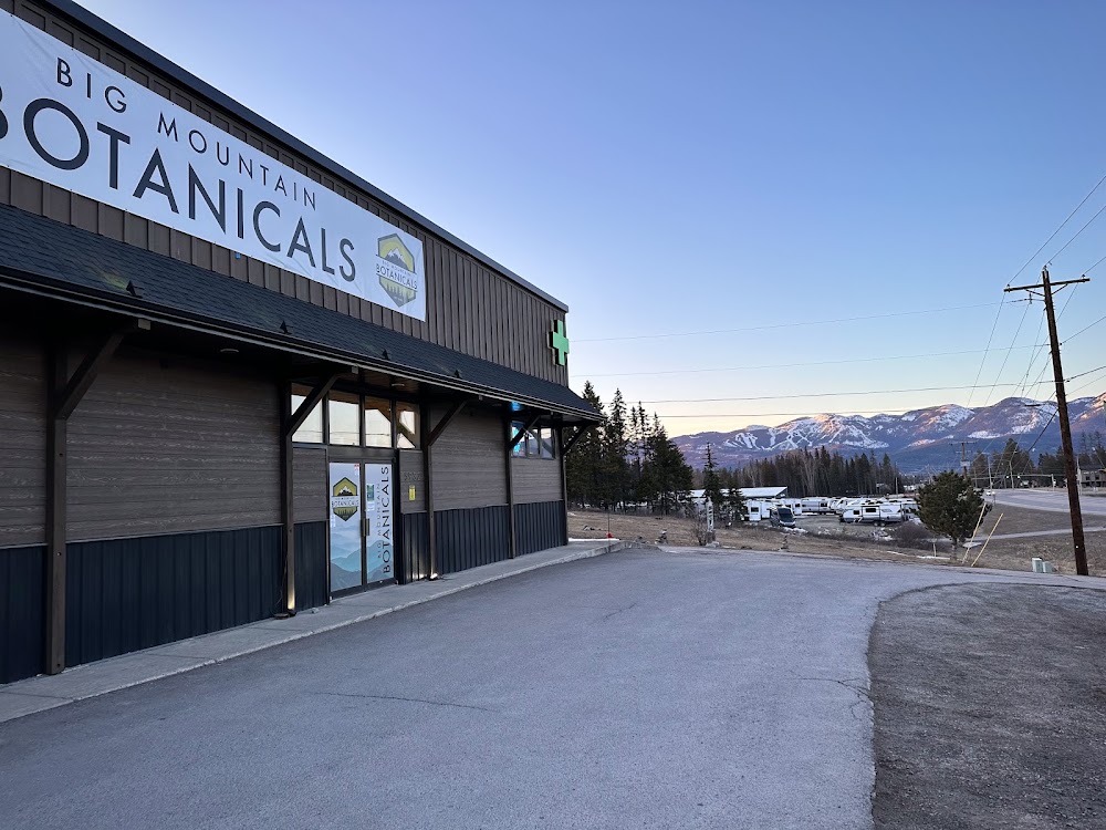 Big Mountain Botanicals photo 1