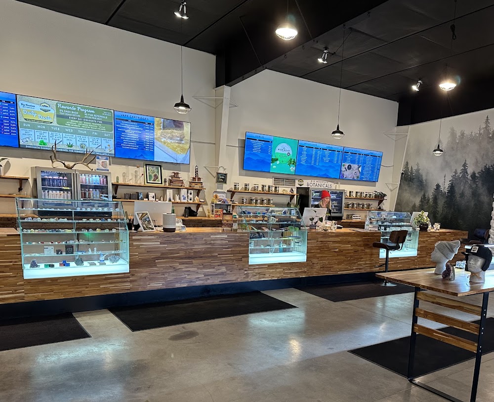 Big Mountain Botanicals photo 6