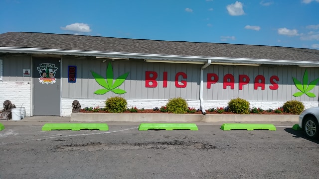 Big Papa's Okie Toke photo 1
