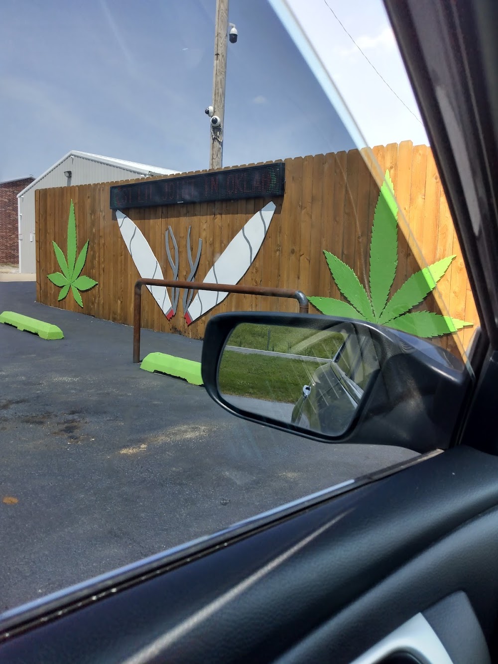 Big Papa's Okie Toke photo 3