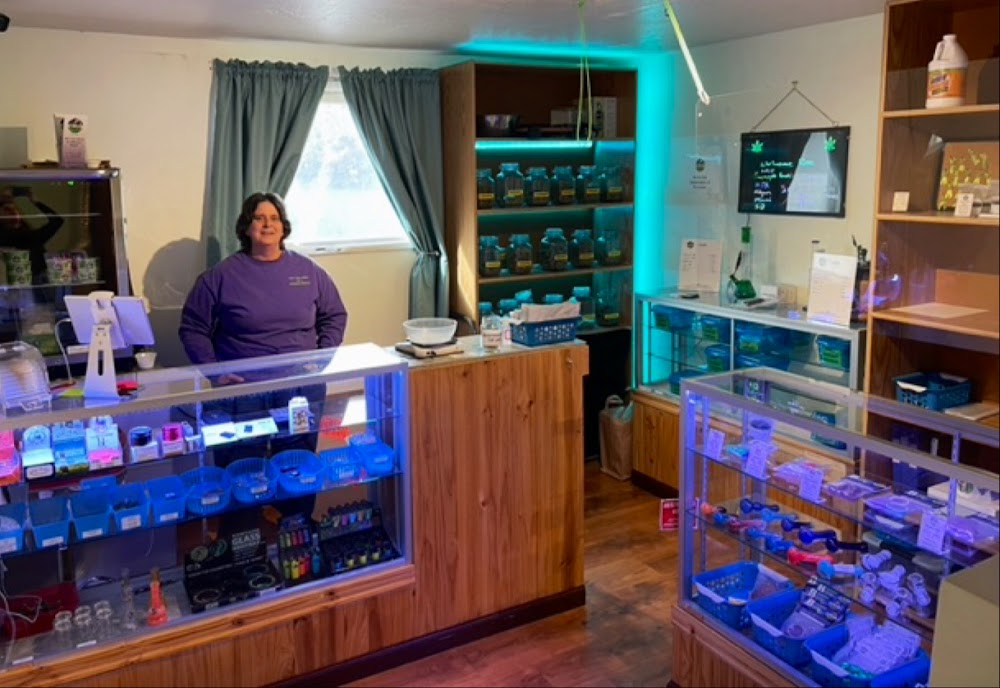 Big Sky Herbals & Edibles photo 1