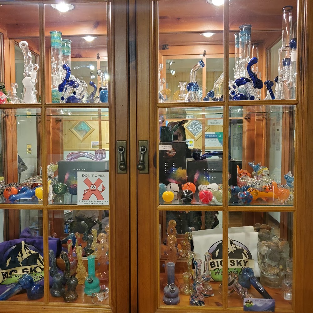 Big Sky Herbals & Edibles photo 4