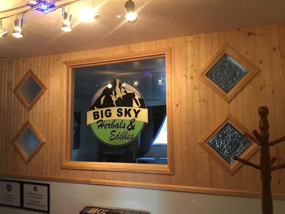 Big Sky Herbals & Edibles photo 5