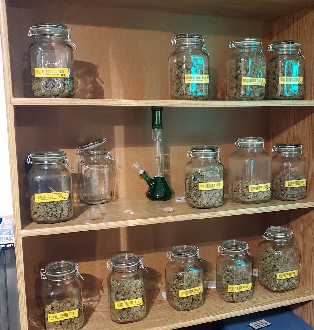 Big Sky Herbals & Edibles photo 6