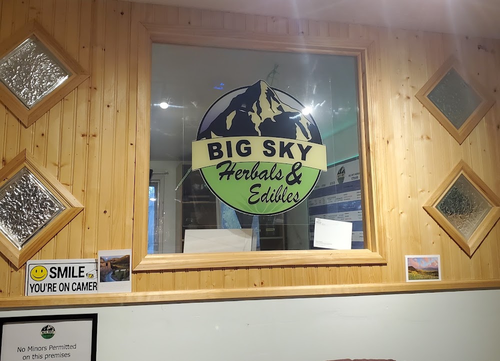 Big Sky Herbals & Edibles photo 7