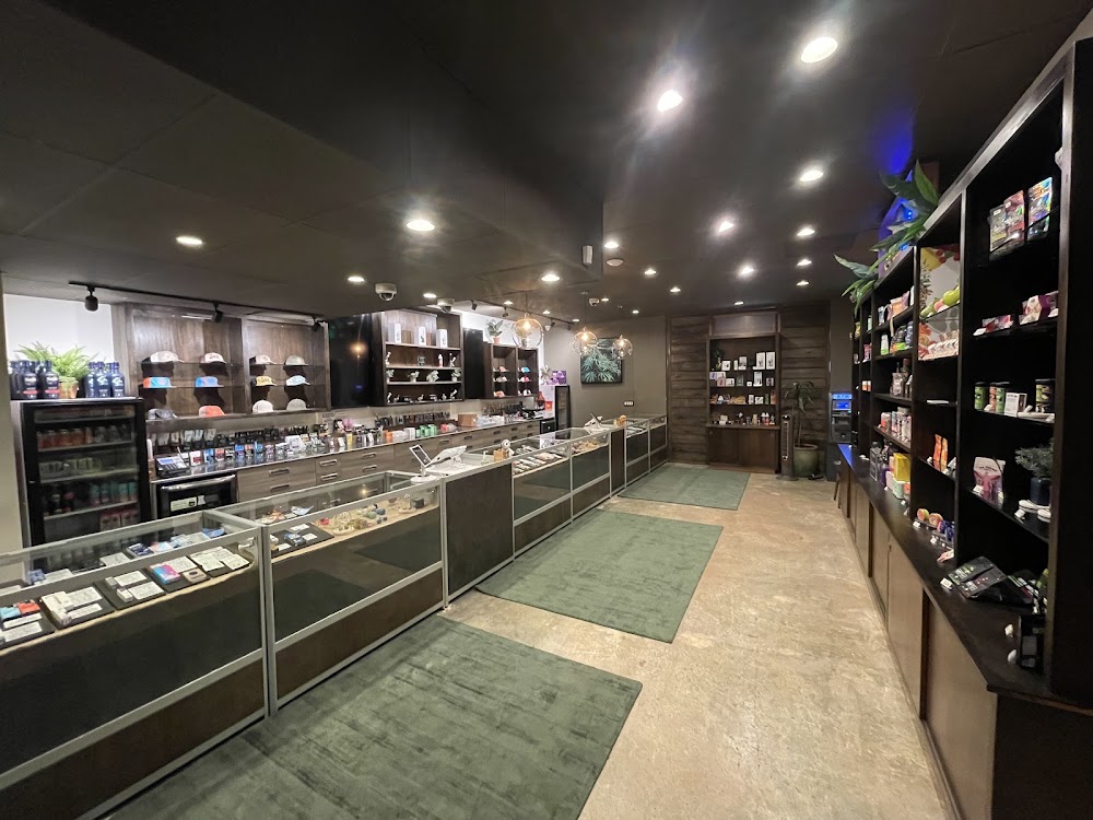 Big Sur Cannabotanicals photo 4