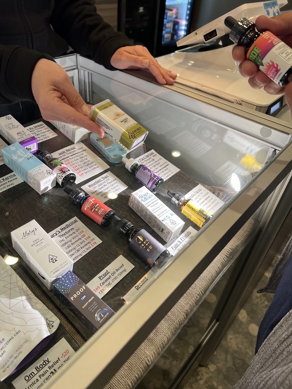 Big Sur Cannabotanicals photo 7