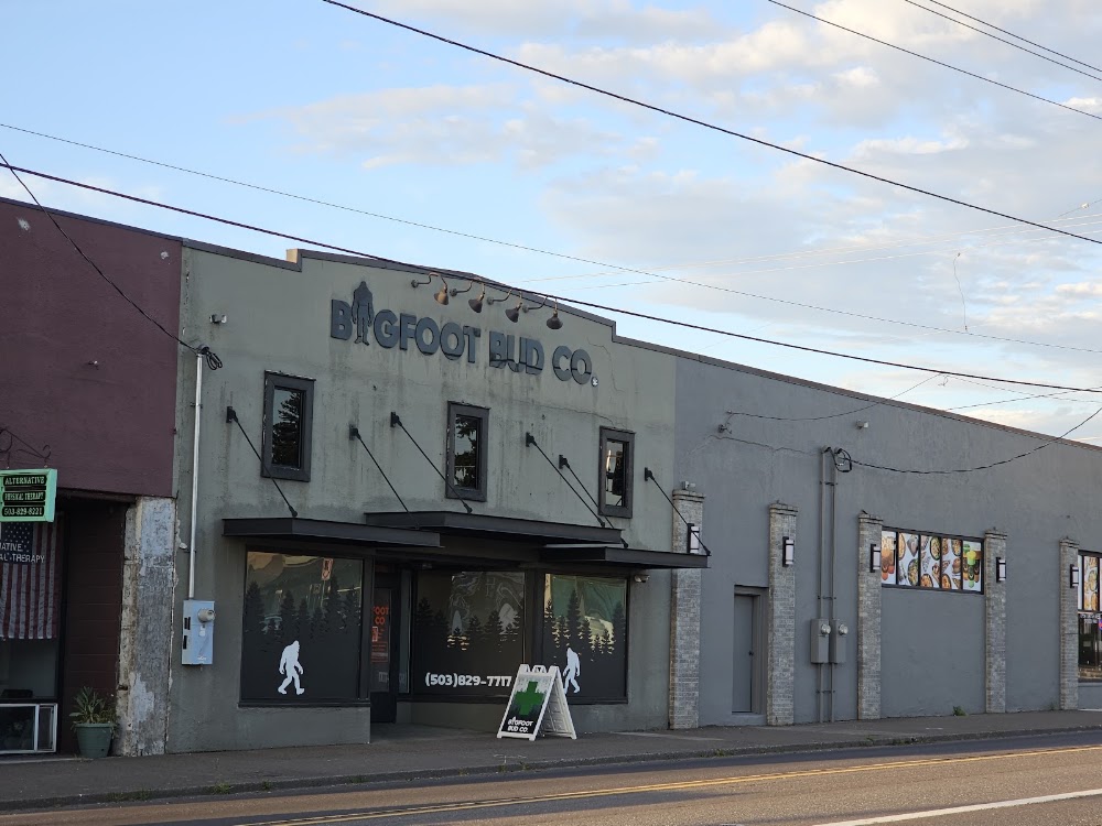 Bigfoot Bud Company photo 1
