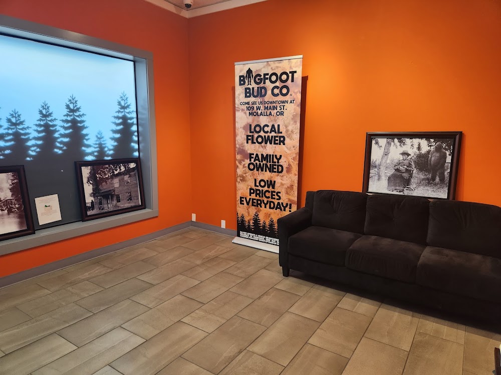 Bigfoot Bud Company photo 6