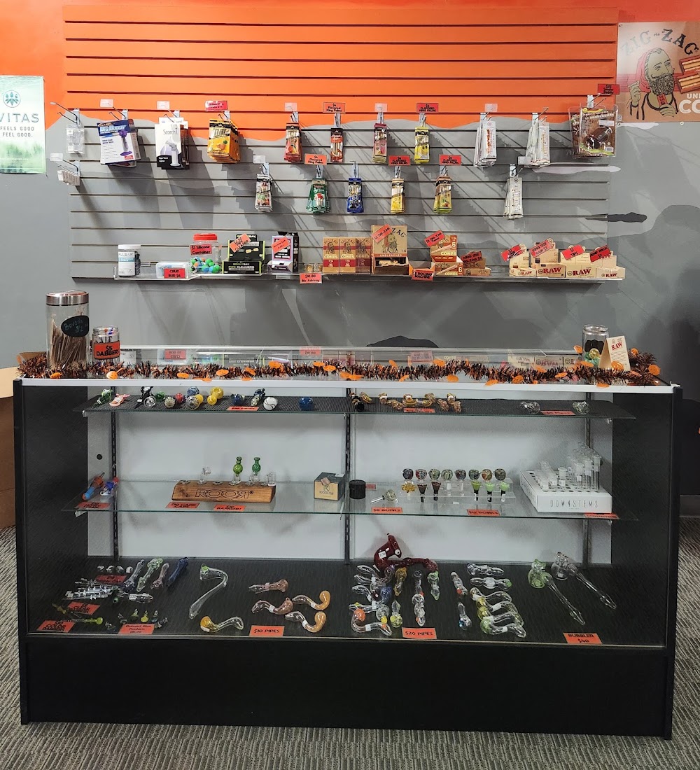Bigfoot Bud Company photo 7