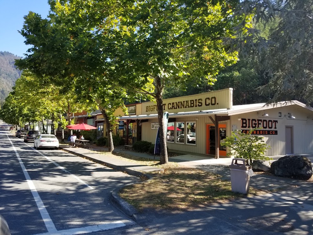 Bigfoot Cannabis Company photo 1