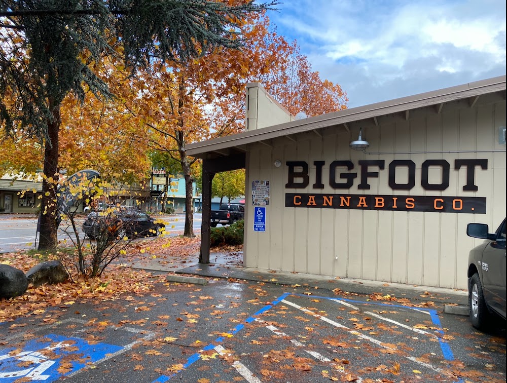 Bigfoot Cannabis Company photo 3