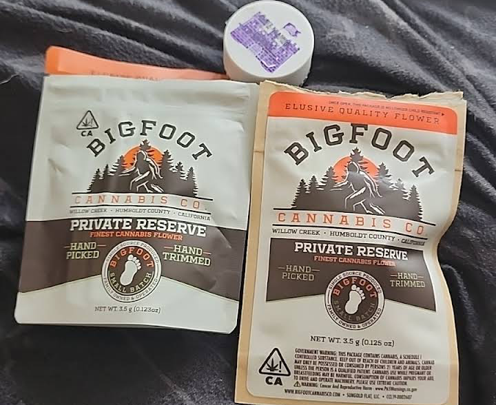 Bigfoot Cannabis Company photo 4