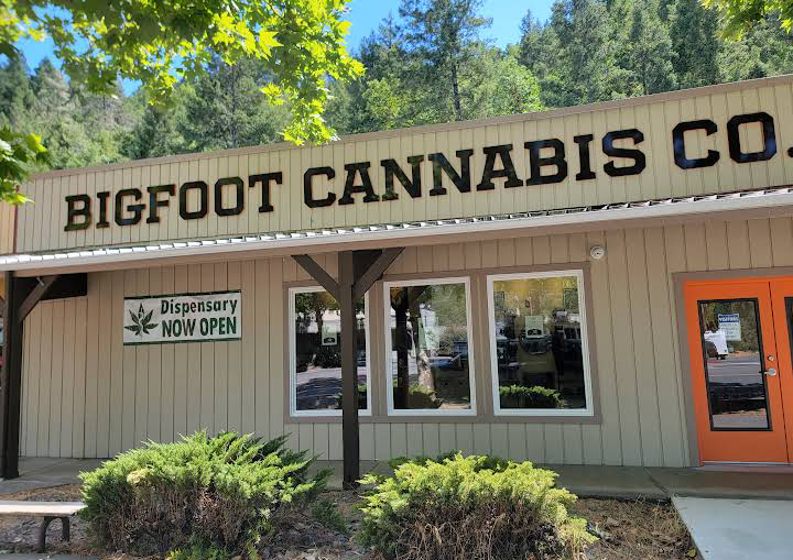 Bigfoot Cannabis Company photo 5