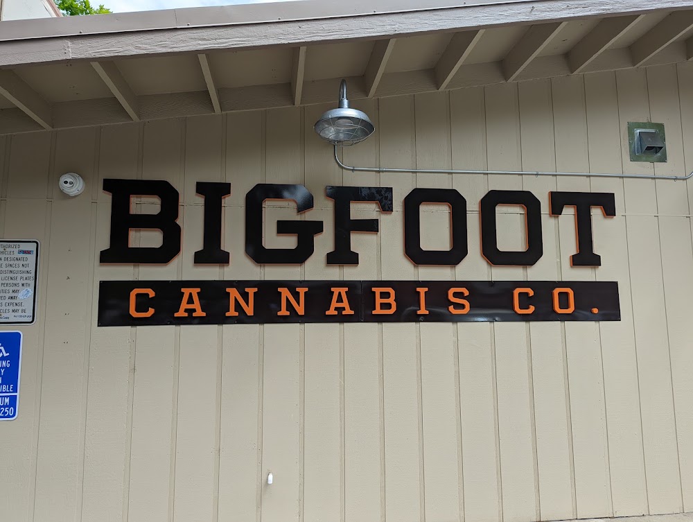Bigfoot Cannabis Company photo 7