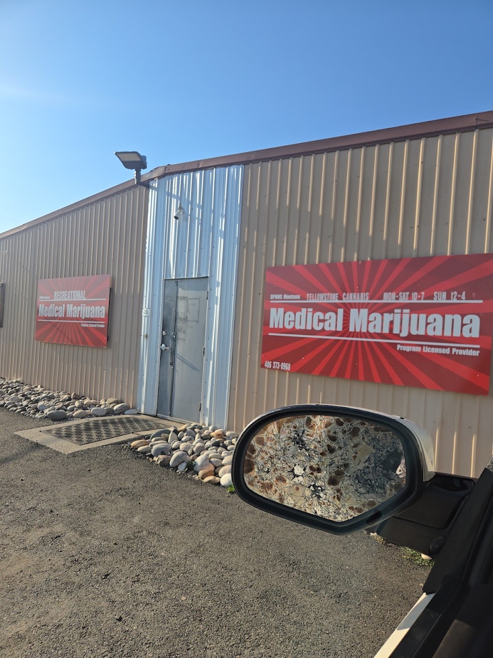 Billings Cannabis photo 1