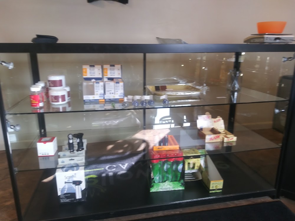 Billings Cannabis photo 3