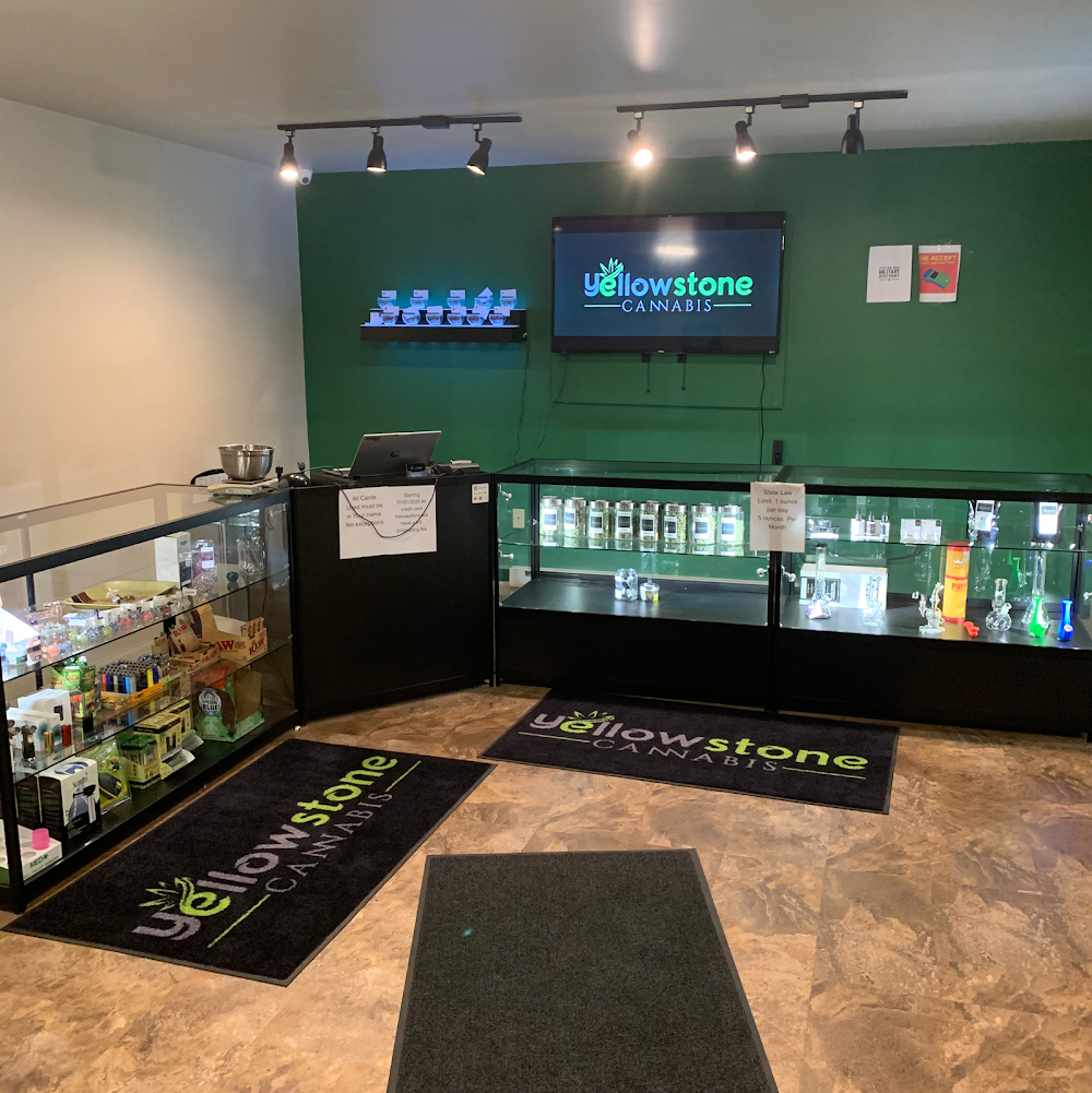 Billings Cannabis photo 4