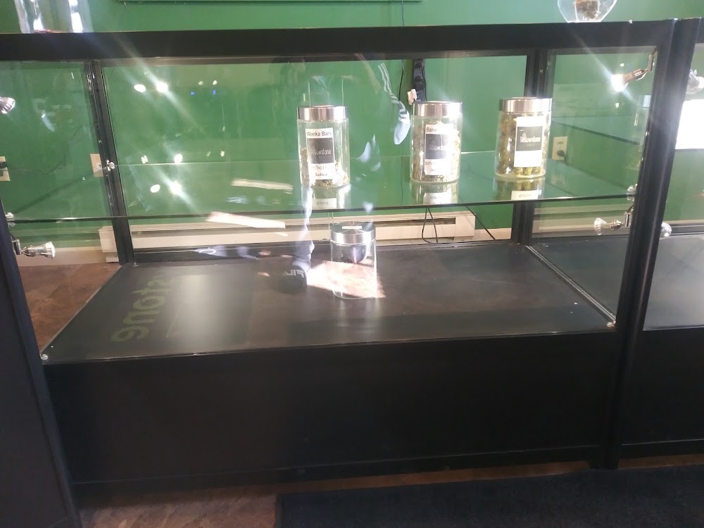 Billings Cannabis photo 5