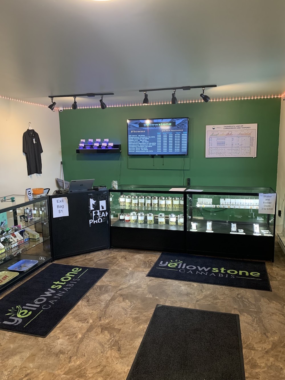 Billings Cannabis photo 6