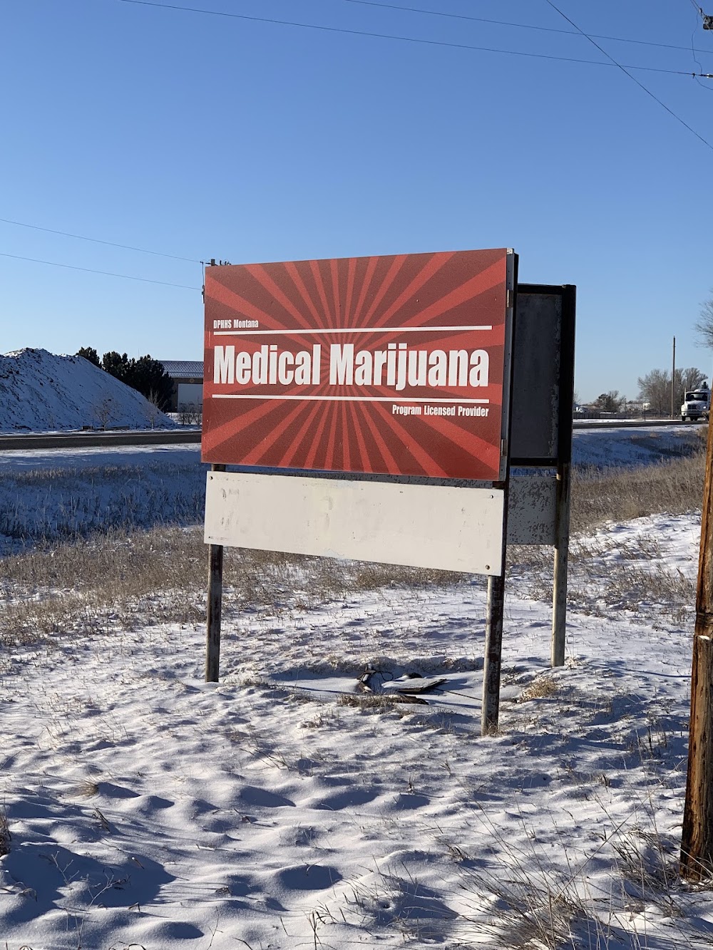 Billings Cannabis photo 7