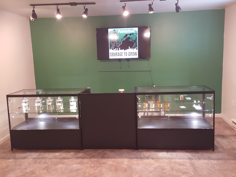 Billings Cannabis photo 8
