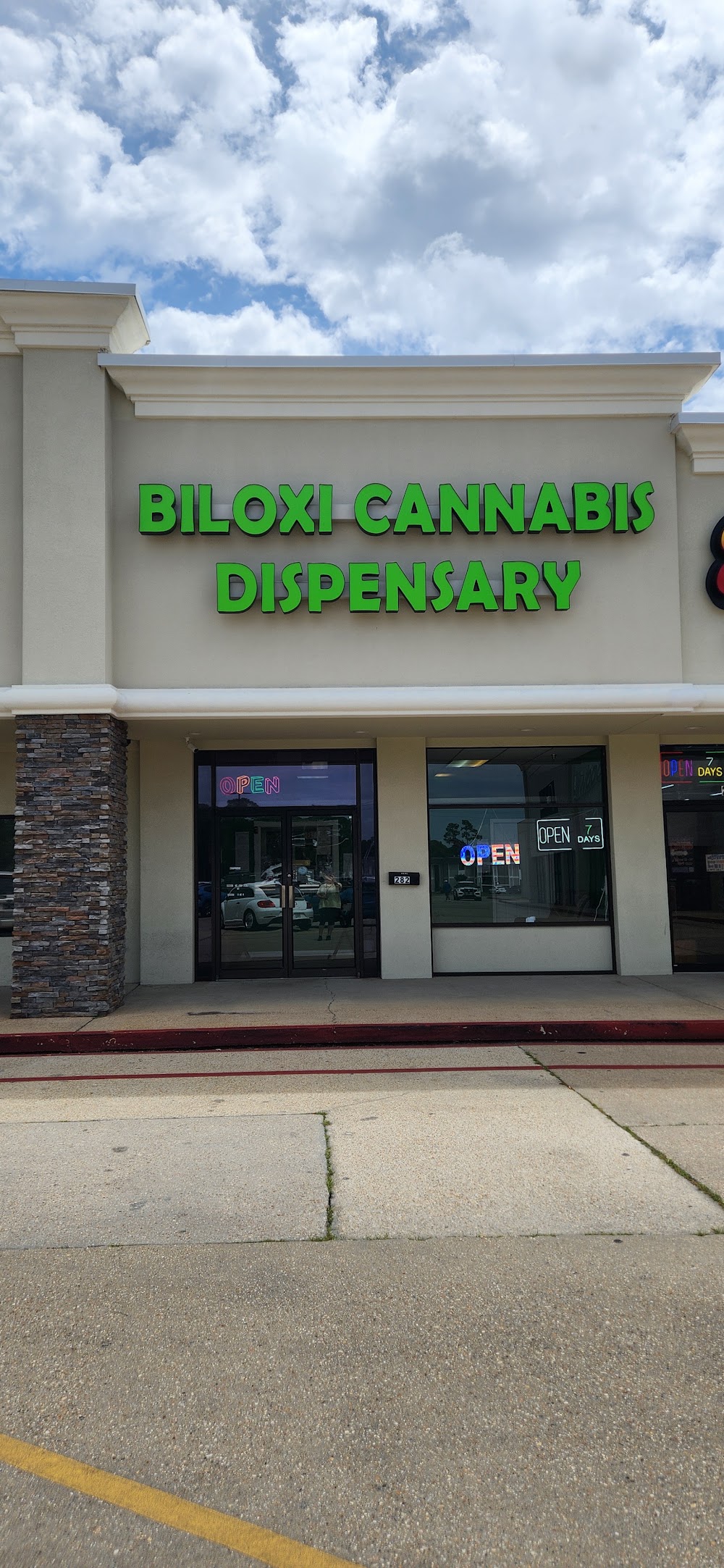 Biloxi Cannabis Dispensary photo 1