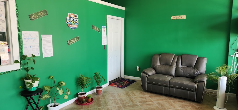 Biloxi Cannabis Dispensary photo 2