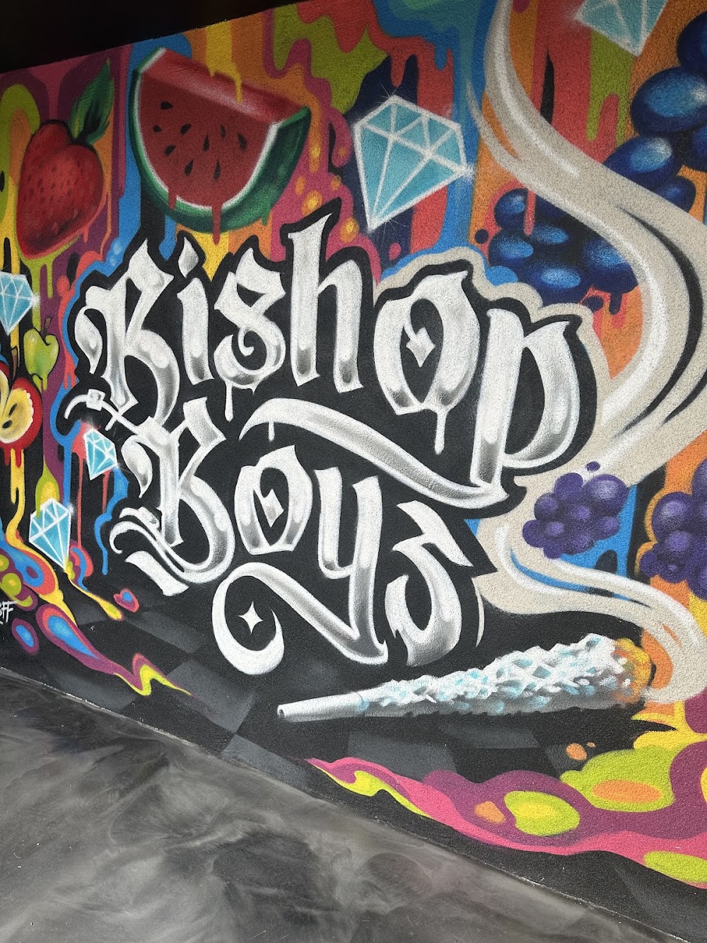 Bishop Boyz photo 3
