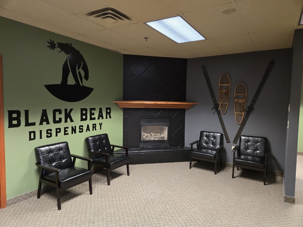 Black Bear Dispensary photo 2
