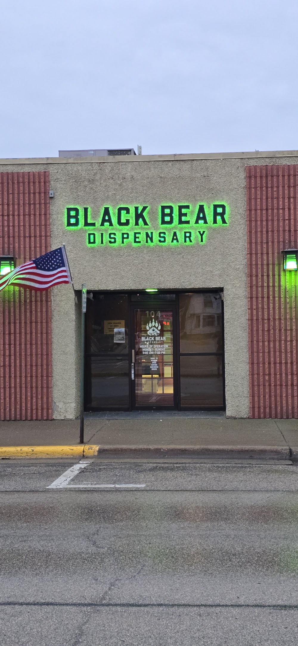 Black Bear Dispensary photo 4