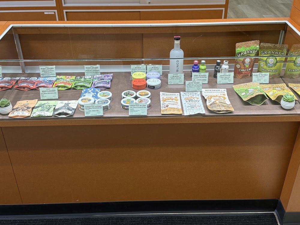 Black Bear Dispensary photo 5