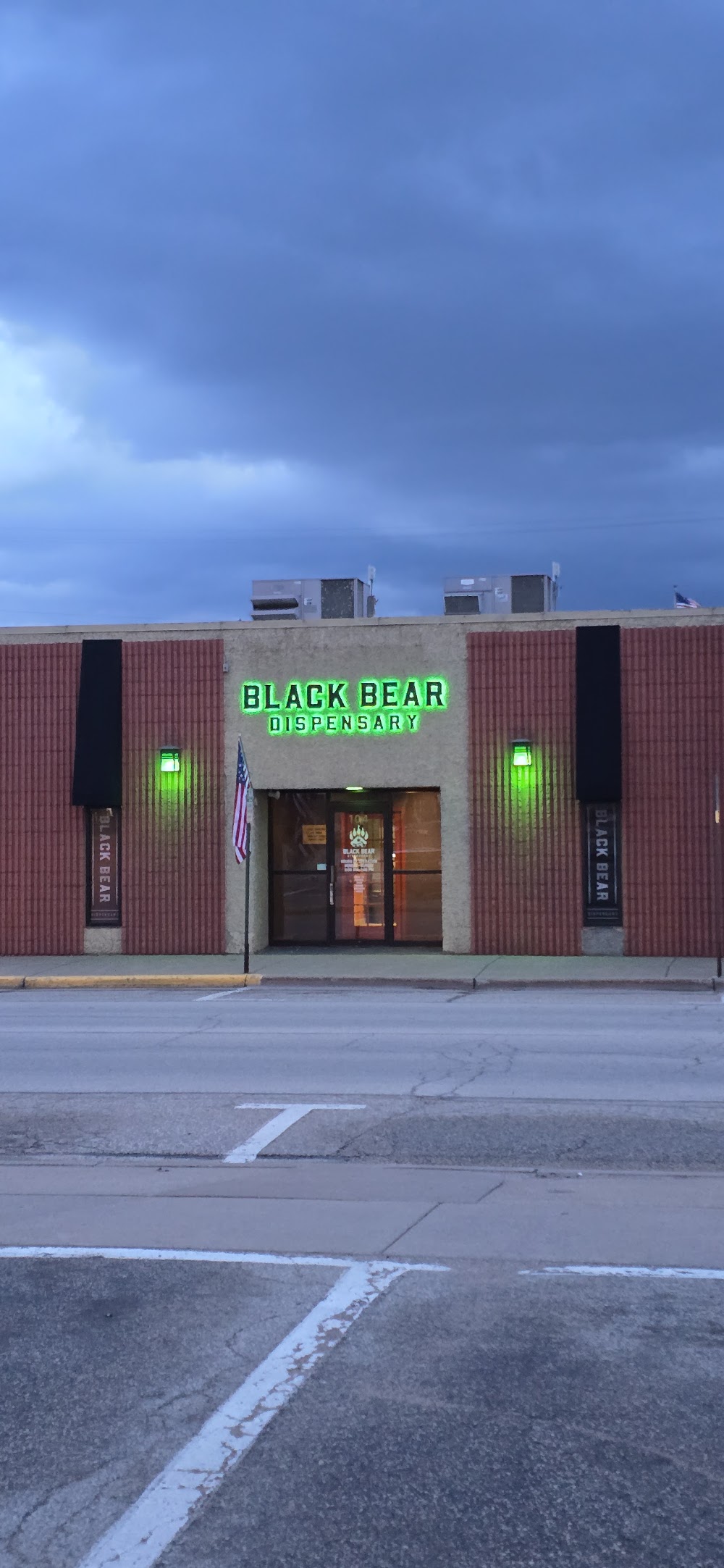 Black Bear Dispensary photo 7