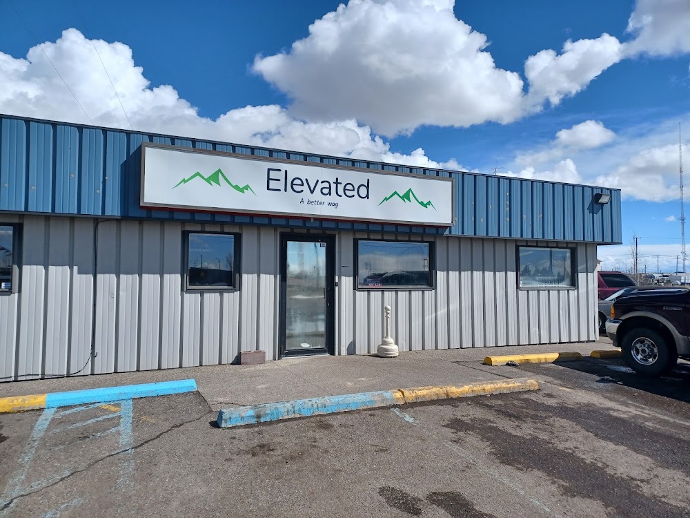 Black Eagle Elevated photo 3