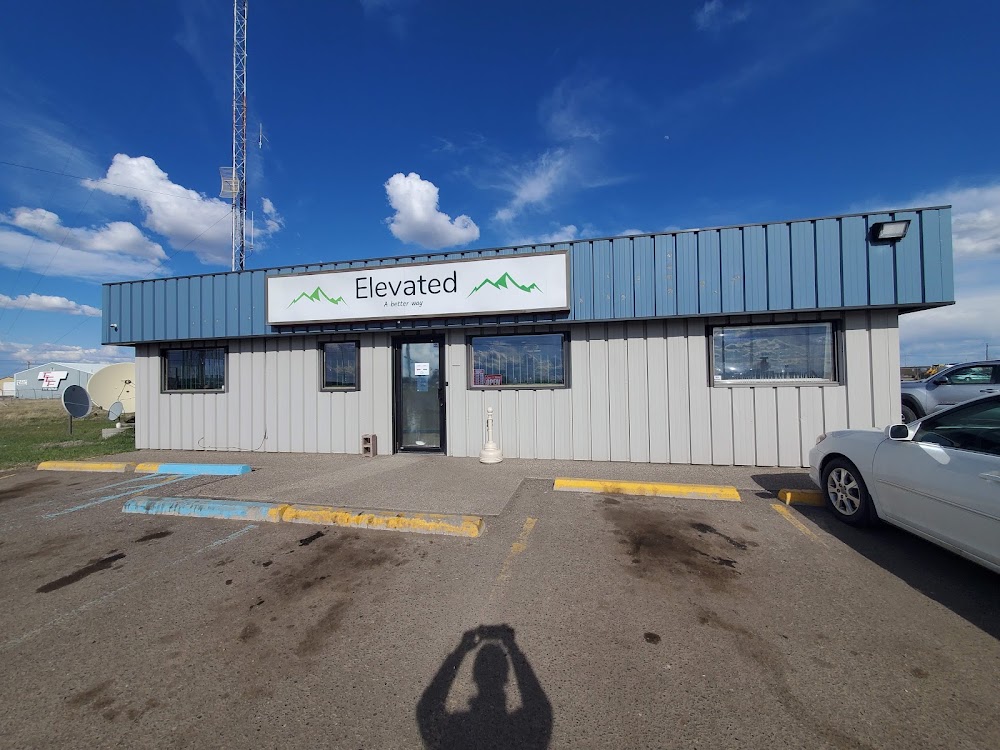 Black Eagle Elevated photo 5