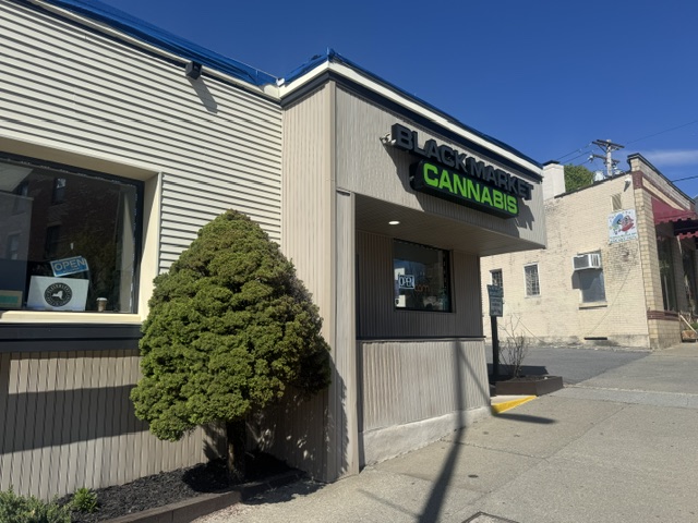 Black Market Canna CO photo 1