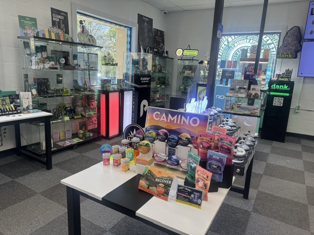 Black Market Canna CO photo 6