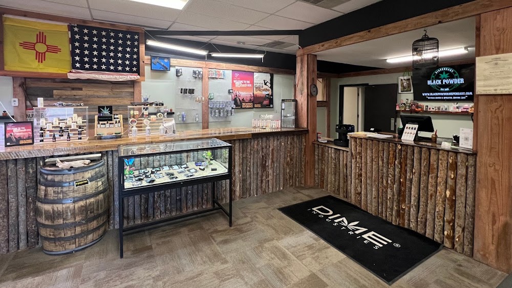 Black Powder Dispensary photo 2