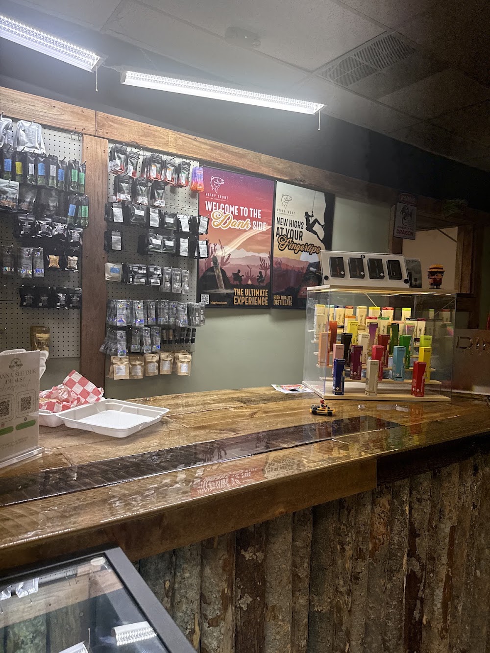 Black Powder Dispensary photo 3