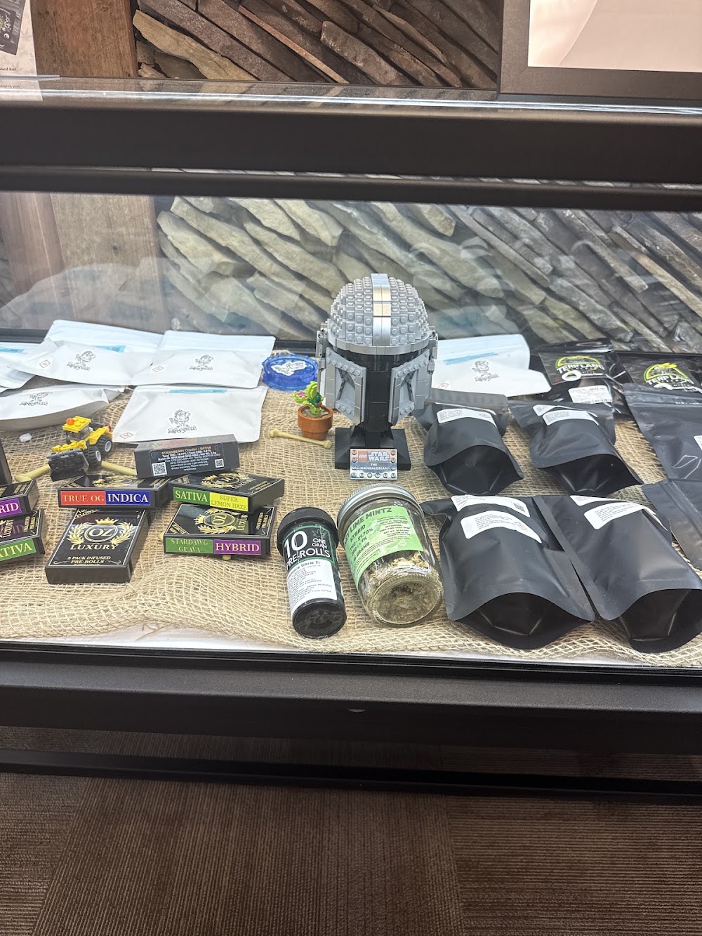 Black Powder Dispensary photo 4