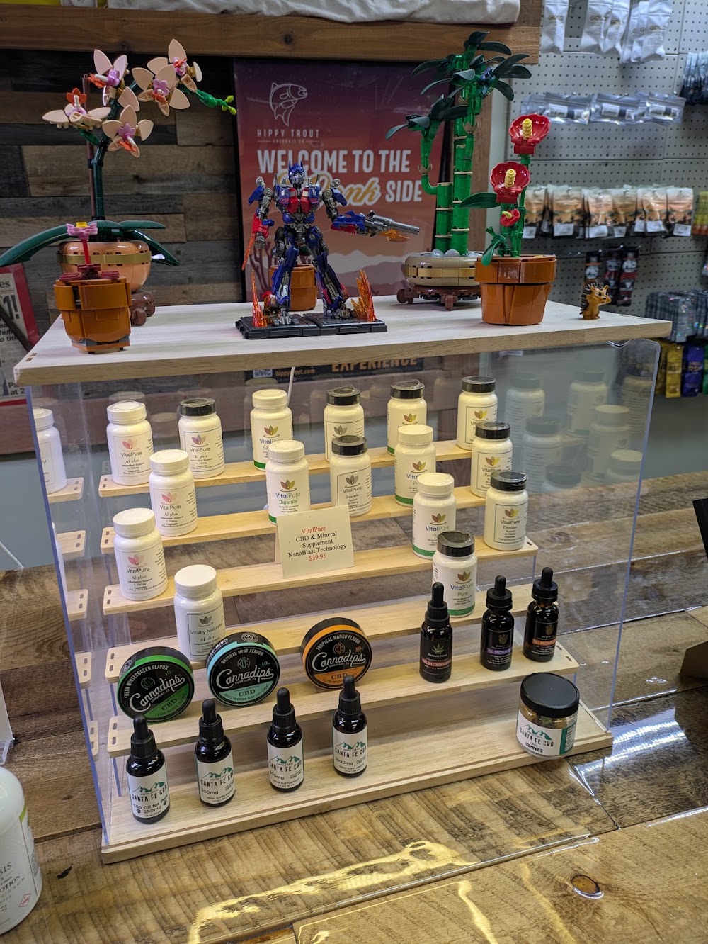 Black Powder Dispensary photo 5