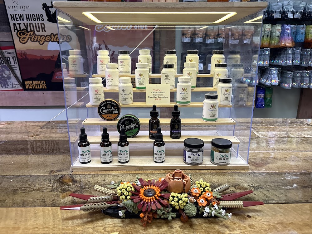 Black Powder Dispensary photo 6