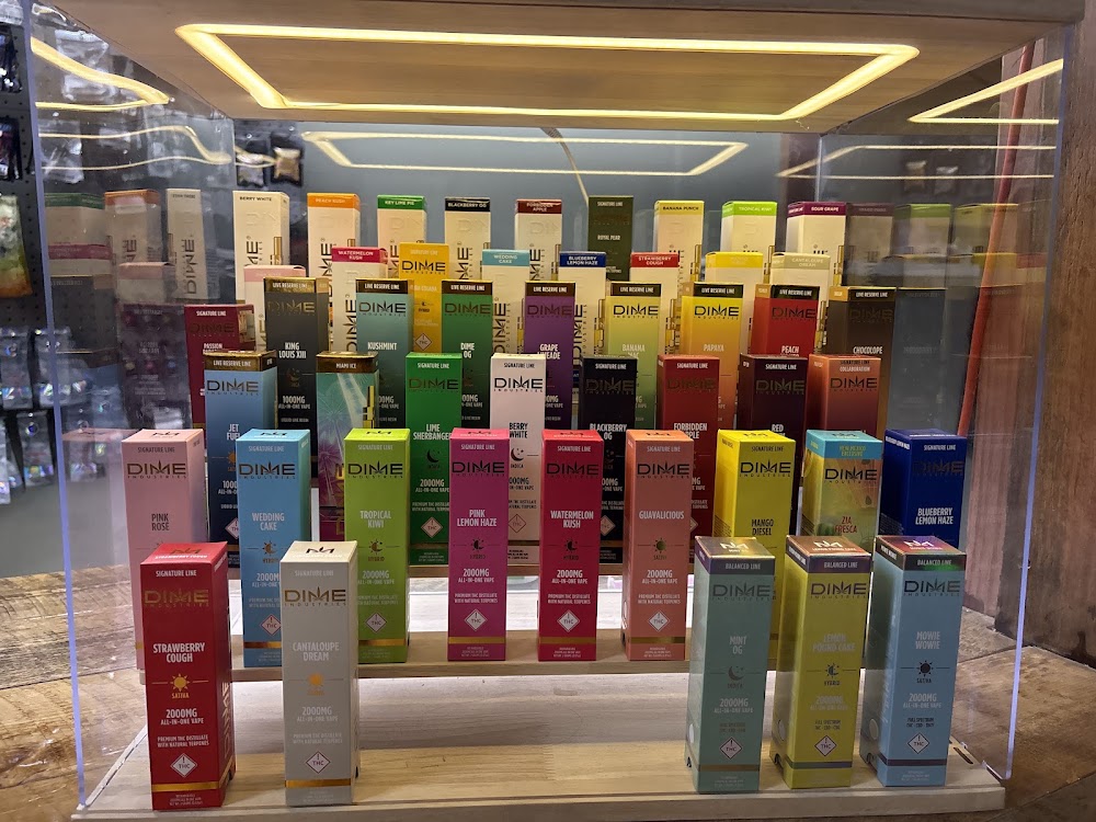 Black Powder Dispensary photo 7