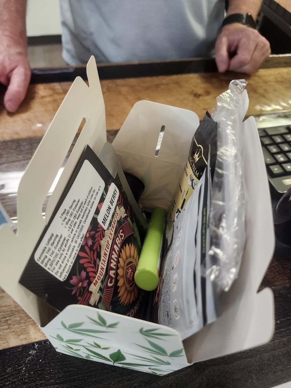 Black Powder Dispensary photo 8