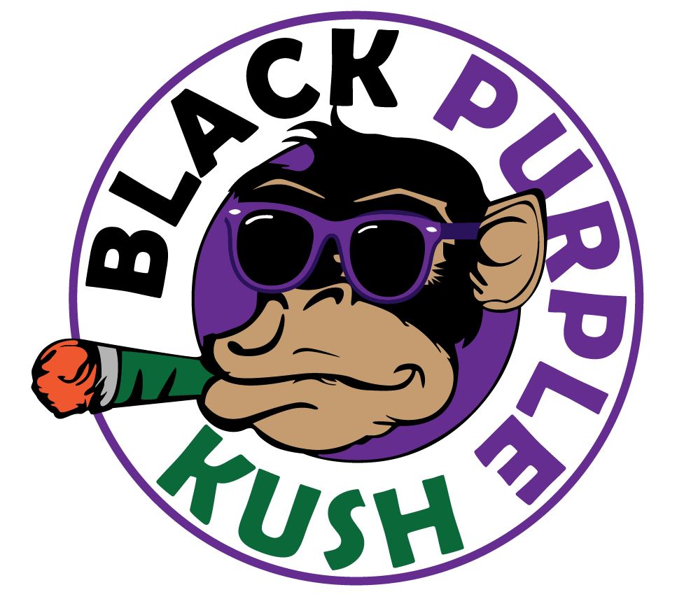 Black Purple Kush photo 3