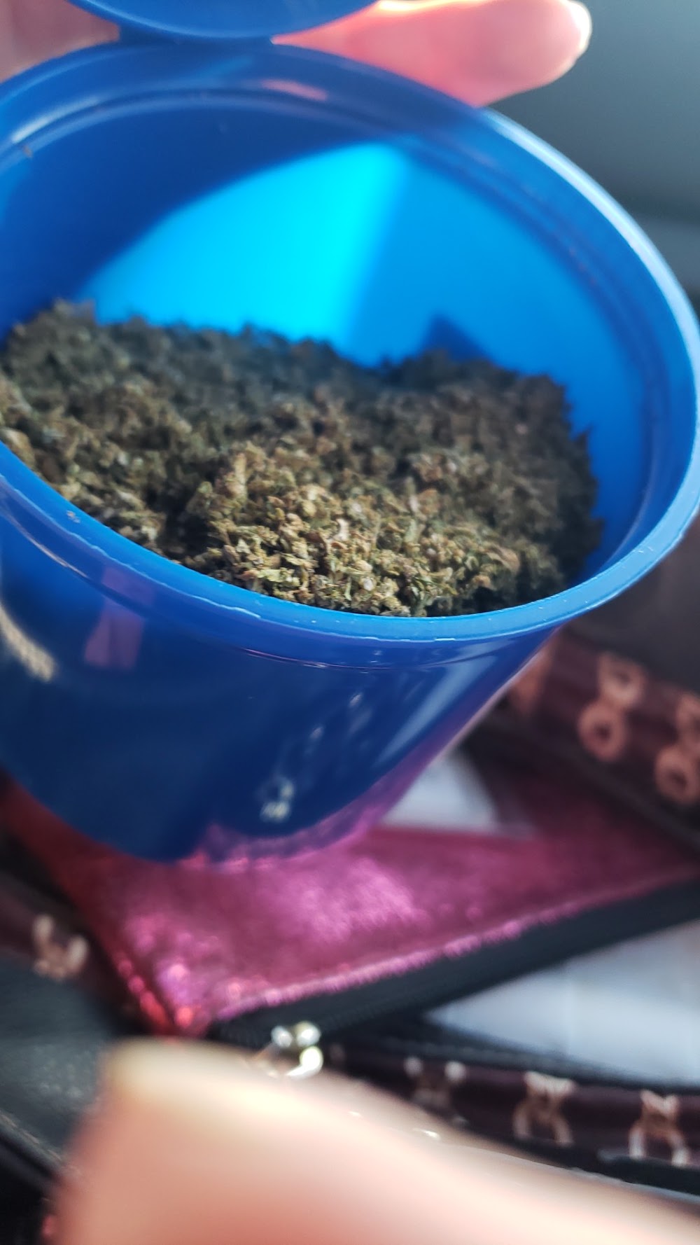 Black Purple Kush photo 4